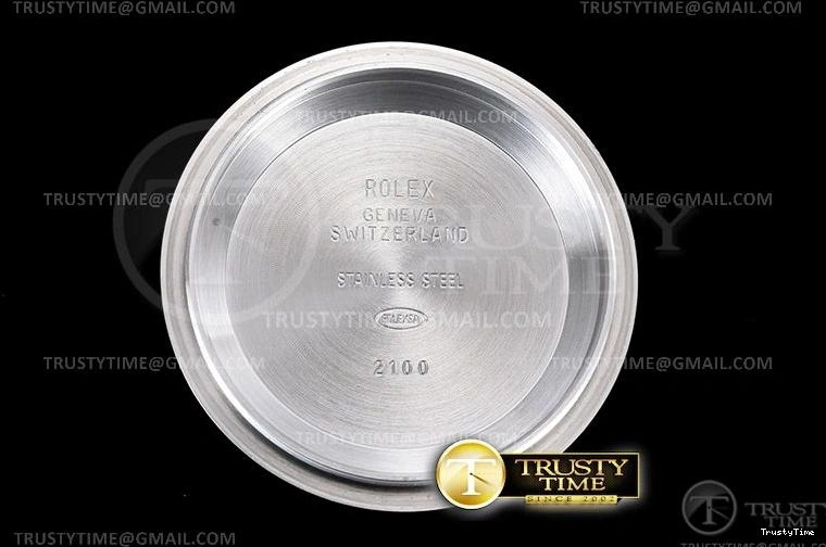 0102 RelaxedFit ROLDYT0284C – Daytona 932